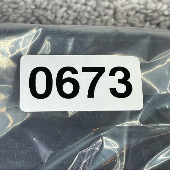 Levi's Jeans Men's 36X31 Blue 505 Straight Mid-Rise Dark Denim Pockets - Picture 13 of 13